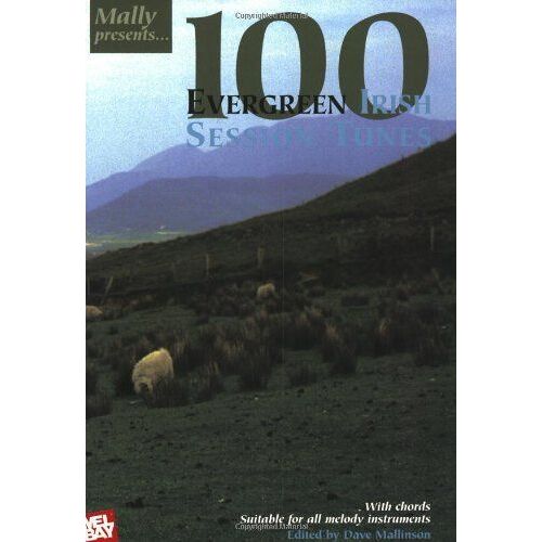 100 Evergreen Irish Session Tunes