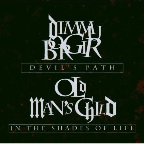 Split-Devil's Path-In The - Usa Or Canadian Import