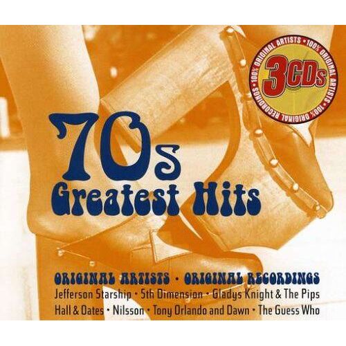 70s Greatest Hits