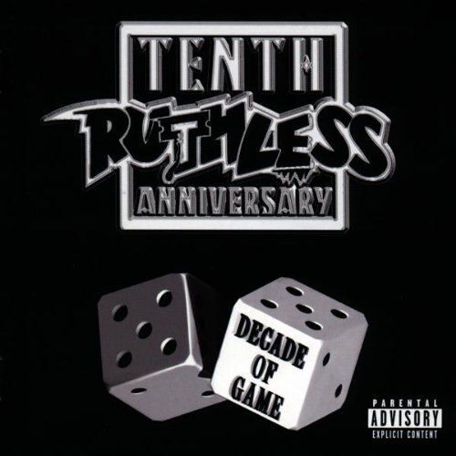 10th Ruthless Anniversary : Decade Of A Game