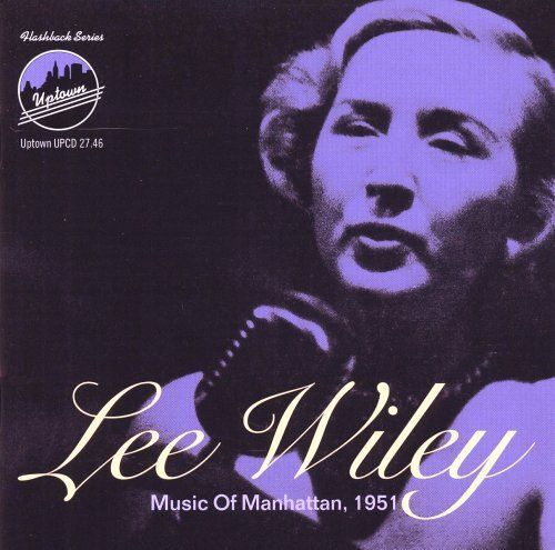 Music Of Manhattan 1951