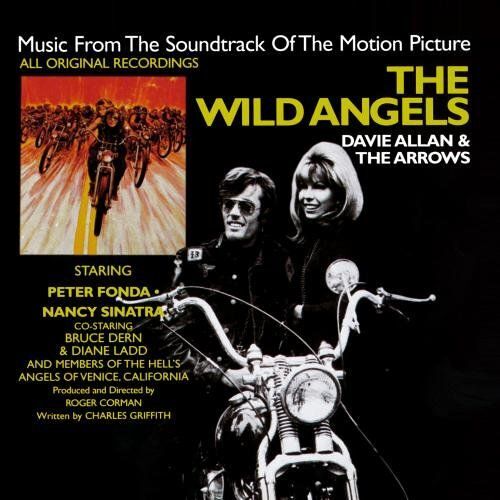 The Wild Angels