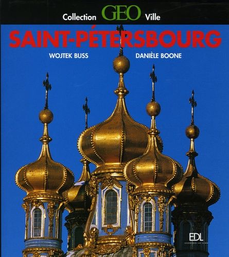 Saint-Pétersbourg