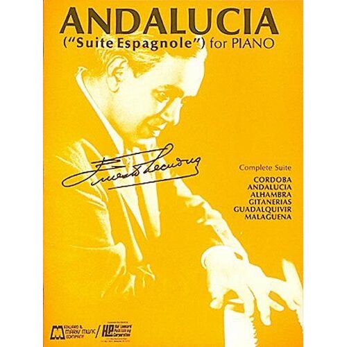 Andalucia Suite