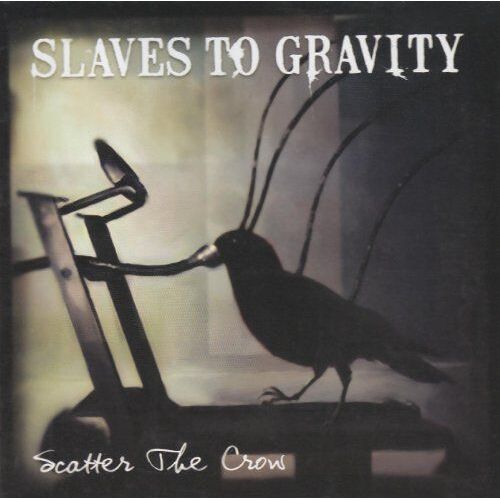 Scatter The Crow