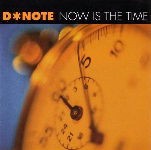 Now Is The Time
