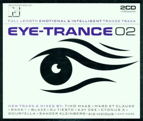 Eye Trance 02