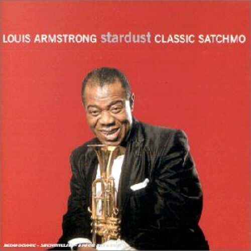 Classic Satchmo