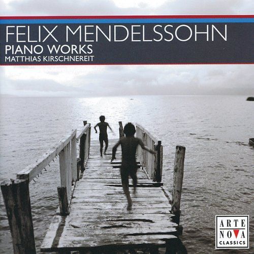 Piano Works
