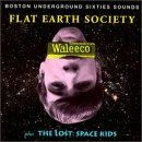 Waleeco/Space Kids