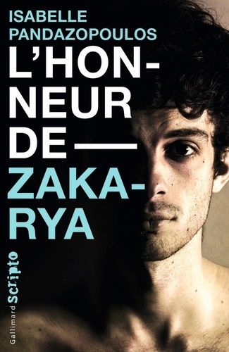 L'honneur De Zakarya