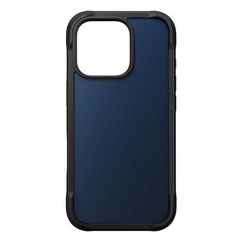 Nomad Coque Rugged Iphone 16 Pro Atlantic Blue