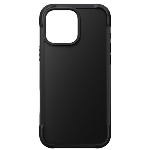 Nomad Coque Rugged Iphone 16 Pro Max Black