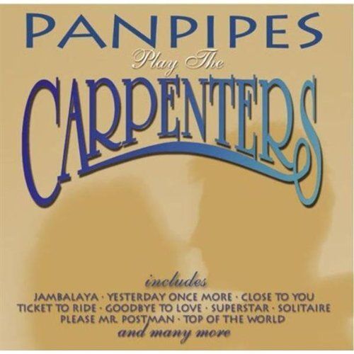 Play The Carpenters