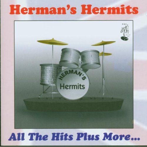All The Hits Plus More