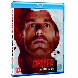 Dexter Saison 5