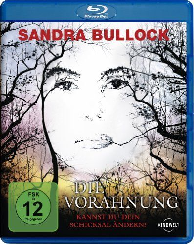 Die Vorahnung  - Blu-Ray