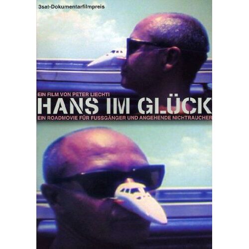 Hans Im Glück: Von Einem, Der Auszog, Das Rauchen Loszuwerden
