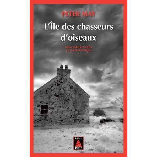 L'île Des Chasseurs D'oiseaux