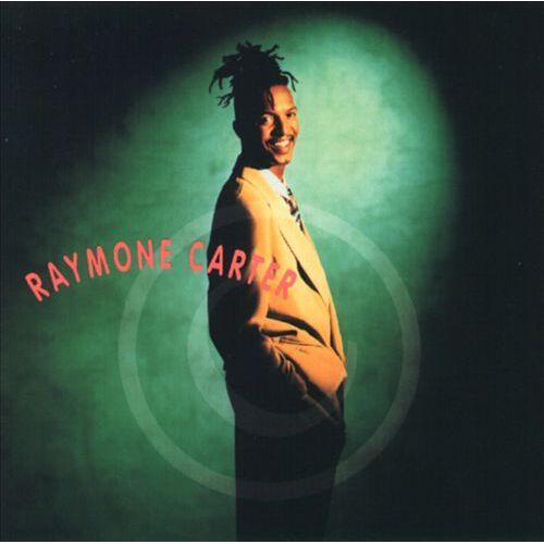 Raymone Carter
