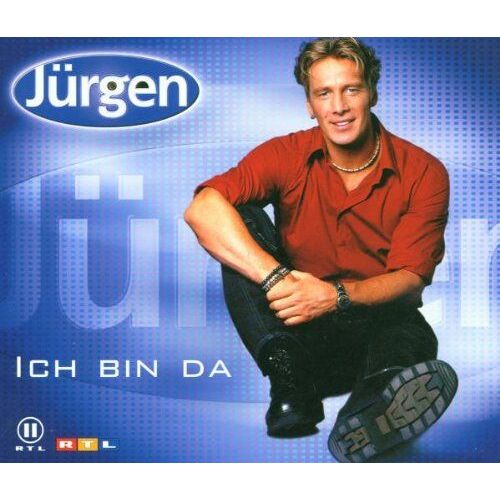 Ich Bin Da