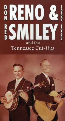 Reno & Smiley: 1959-1963 (Box)