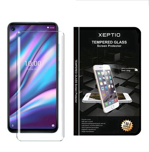 Protection D'écran Oppo Find X3 Neo 5g Verre Trempé - Tempered Glass Screen Protector 9h Premium/Films Vitre Protecteur D'écran Smartphone 2021 - Accessoires