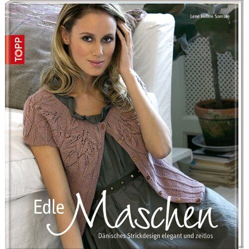 Edle Maschen