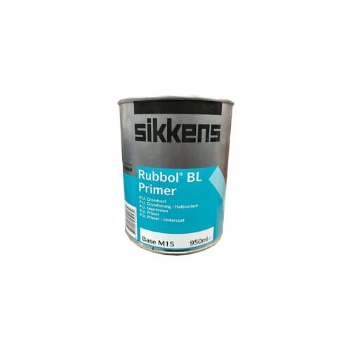 SIKKENS Rubbol BL Primer (Base M15)