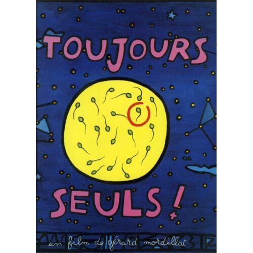 Toujours Seuls, Dossier Presse, Gérard Mordillat, Annie Girardot, Christine Murillo, Marius Colucci