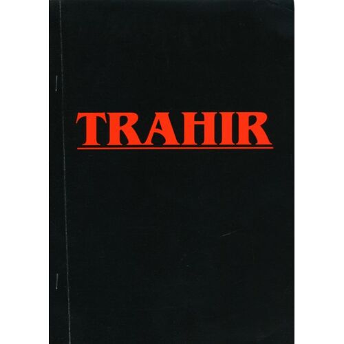 Trahir, Dossier De Presse, De Radu Mihaileanu, Avec Johan Leysen, Mireille Perrier, Alexandru Repan