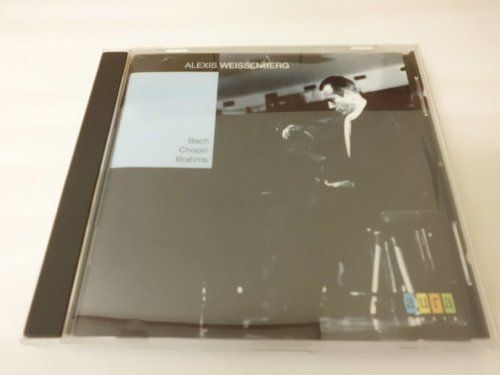 Recital : Bach (Partita No. 4) - Chopin (5 Nocturnes, Scherzo No. 1) - Brahms - Rhapsodie Op. 79