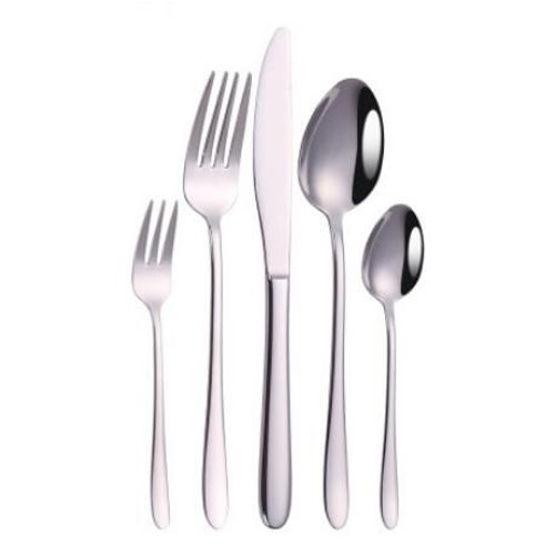 Fourchette À Dessert En Forme De Clé Pelle, Service De Table En Acier Inoxydable, Couverts De Cuisine, Cadeau Pour Enfant, Pf92310