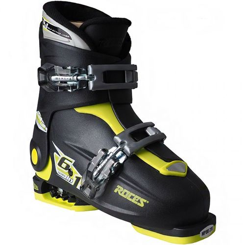 Roces Idea Up Jr 450491 18 Ski Boots - 30-35