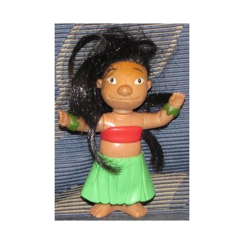 Figurine Lilo - Série Lilo Et Stitch