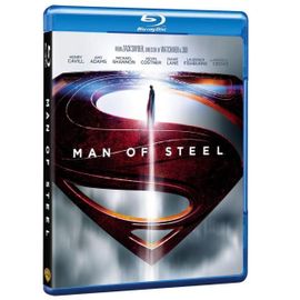 Man Of Steel