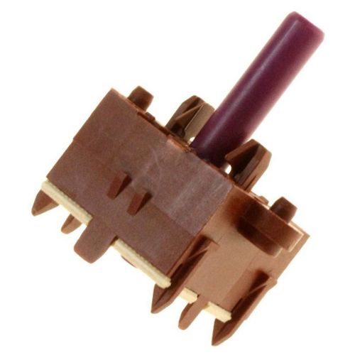 Sélecteur 12 positions Lave-linge (41036615 DE DIETRICH HOOVER ZEROWATT TEKA CANDY)