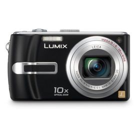 Panasonic Lumix DMC-TZ3