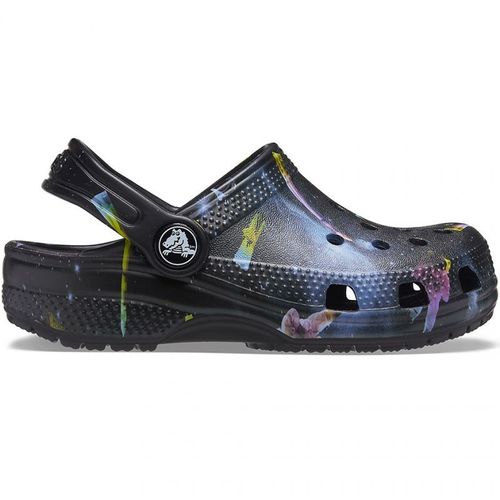 Crocs Classic Out Of This World Ii Clog Jr 206818 001