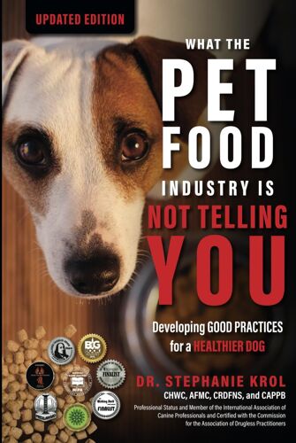 What The Pet Food Industry Is Not Telling You
