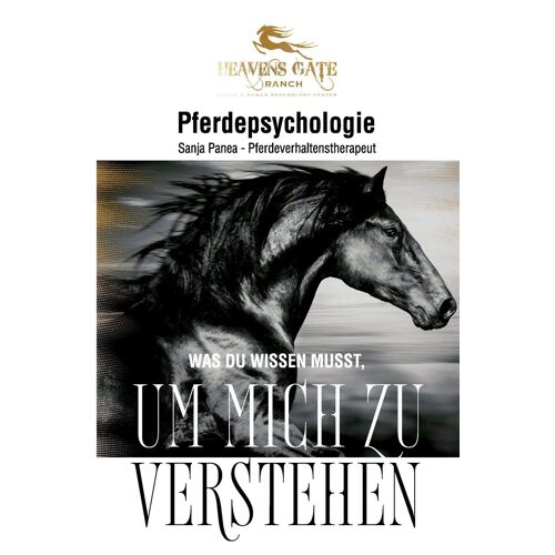 Pferdepsychologie