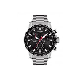 Tissot Supersport Chrono Blksteel