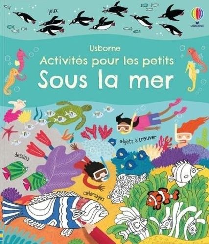 Sous La Mer