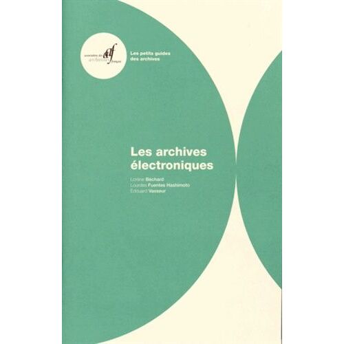 Les Archives Électroniques