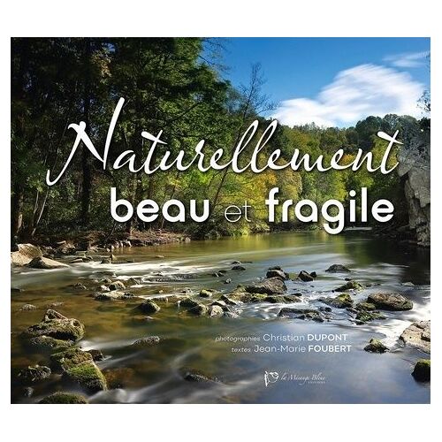 Naturellement Beau Et Fragile