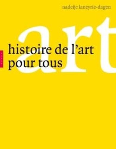 Histoire De L'art Pour Tous