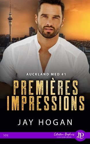 Auckland Med 1 - Premières Impressions