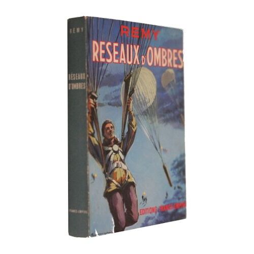 Réseaux D Ombres