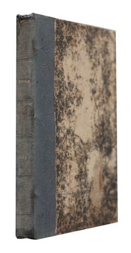 L Étoile (3e Année)