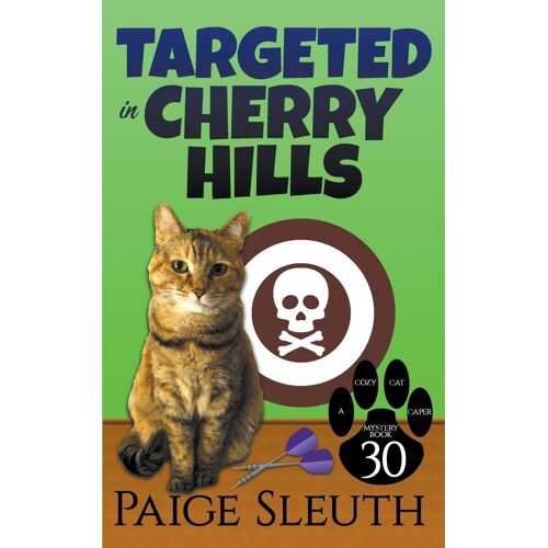 Targeted In Cherry Hills